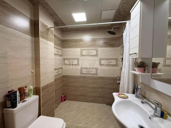 Satılır 2 otaqlı yeni tikili 70 m², Masazır q., photo 10 from 11