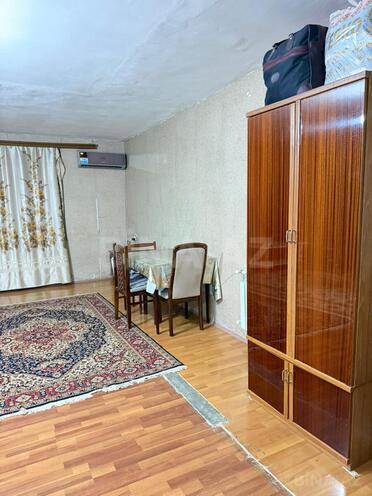 Сдаётся 3-комн. вторичка 53 м², м. Элмляр Академиясы, photo 8 from 10