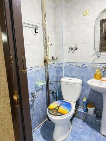 Сдаётся 3-комн. вторичка 53 м², м. Элмляр Академиясы, photo 3 from 10
