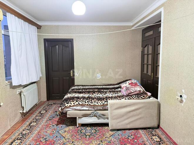 Сдаётся 3-комн. вторичка 53 м², м. Элмляр Академиясы, photo 4 from 10