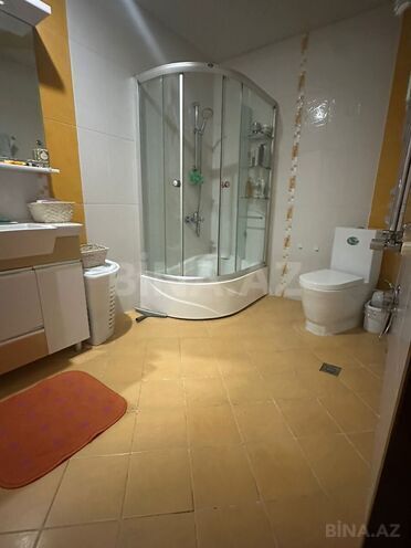 İcarəyə verilir 3 otaqlı yeni tikili 100 m², Bayıl q., photo 3 from 18