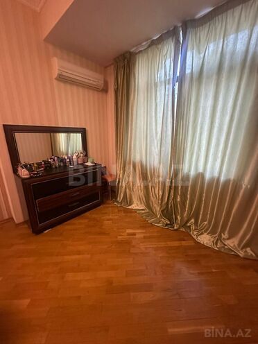 İcarəyə verilir 3 otaqlı yeni tikili 100 m², Bayıl q., photo 15 from 18