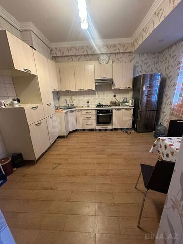 İcarəyə verilir 3 otaqlı yeni tikili 100 m², Bayıl q., photo 10 from 18