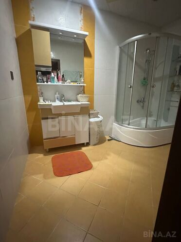 İcarəyə verilir 3 otaqlı yeni tikili 100 m², Bayıl q., photo 4 from 18