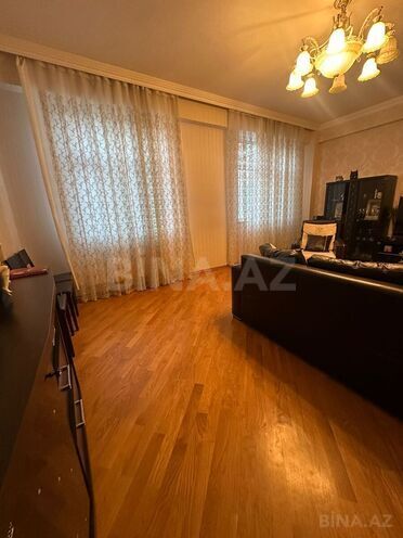 İcarəyə verilir 3 otaqlı yeni tikili 100 m², Bayıl q., photo 7 from 18