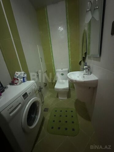 İcarəyə verilir 3 otaqlı yeni tikili 100 m², Bayıl q., photo 13 from 18