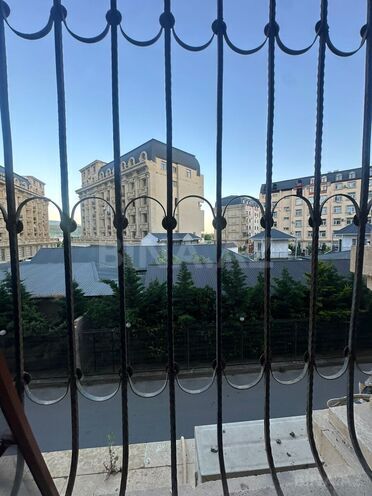 İcarəyə verilir 3 otaqlı yeni tikili 100 m², Bayıl q., photo 9 from 18