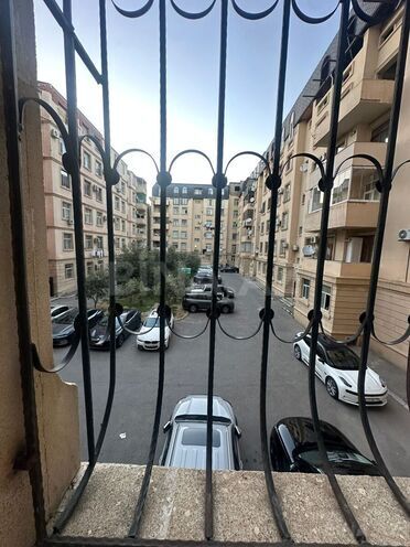 İcarəyə verilir 3 otaqlı yeni tikili 100 m², Bayıl q., photo 8 from 18