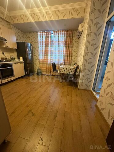 İcarəyə verilir 3 otaqlı yeni tikili 100 m², Bayıl q., photo 12 from 18