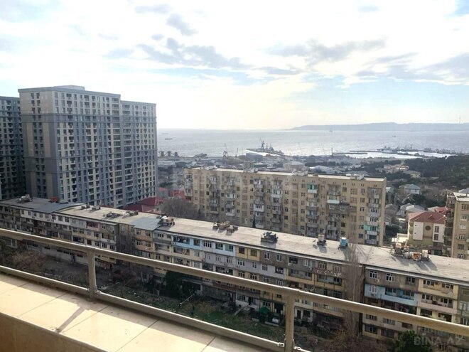 İcarəyə verilir 1 otaqlı yeni tikili 65 m², Xətai r., photo 10 from 11