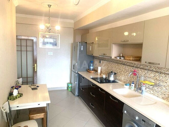 İcarəyə verilir 1 otaqlı yeni tikili 65 m², Xətai r., photo 5 from 11