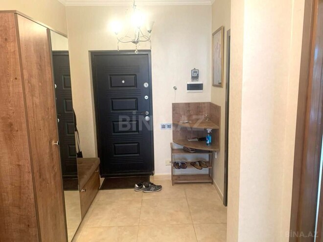 İcarəyə verilir 1 otaqlı yeni tikili 65 m², Xətai r., photo 8 from 11