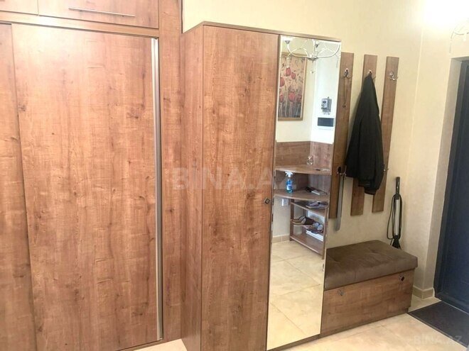 İcarəyə verilir 1 otaqlı yeni tikili 65 m², Xətai r., photo 7 from 11