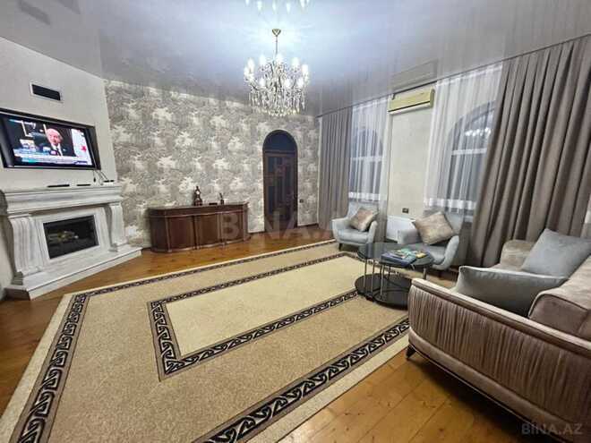 Сдаётся 4-комн. дом/дача 300 м², пос. Бадамдар, photo 5 from 22