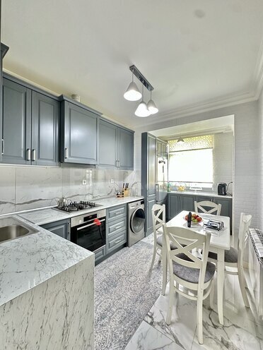 Satılır 2 otaqlı köhnə tikili 68 m², Şah İsmayıl Xətai m., photo 7 from 16