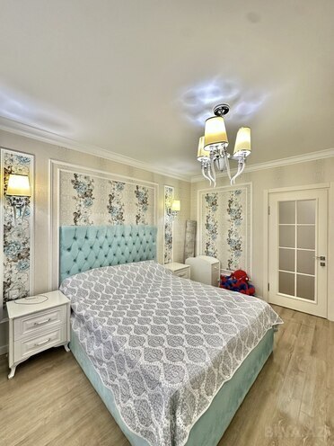 Satılır 2 otaqlı köhnə tikili 68 m², Şah İsmayıl Xətai m., photo 12 from 16