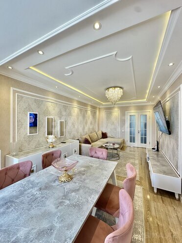 Satılır 2 otaqlı köhnə tikili 68 m², Şah İsmayıl Xətai m., photo 5 from 16