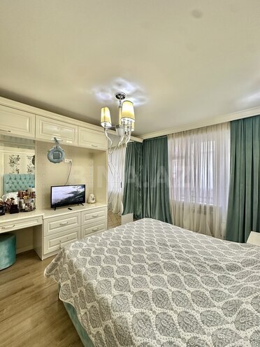 Satılır 2 otaqlı köhnə tikili 68 m², Şah İsmayıl Xətai m., photo 11 from 16