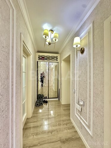 Satılır 2 otaqlı köhnə tikili 68 m², Şah İsmayıl Xətai m., photo 9 from 16