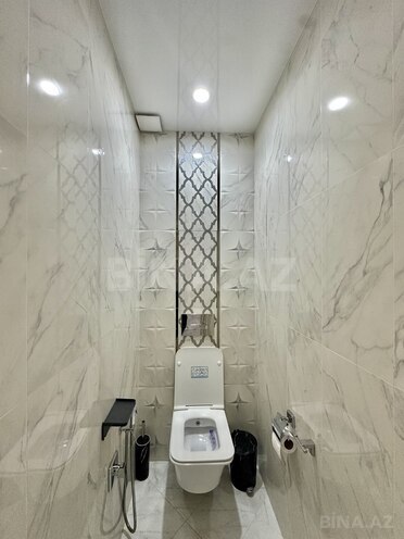 Satılır 2 otaqlı köhnə tikili 68 m², Şah İsmayıl Xətai m., photo 15 from 16