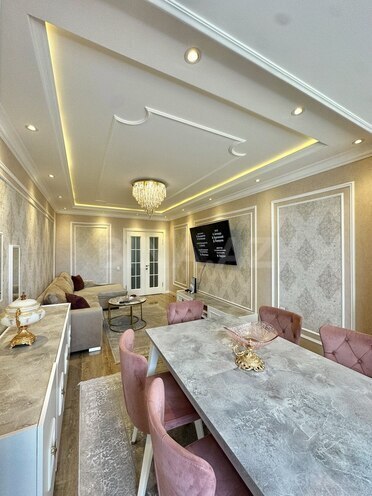 Satılır 2 otaqlı köhnə tikili 68 m², Şah İsmayıl Xətai m., photo 6 from 16