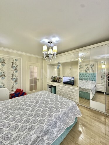 Satılır 2 otaqlı köhnə tikili 68 m², Şah İsmayıl Xətai m., photo 13 from 16