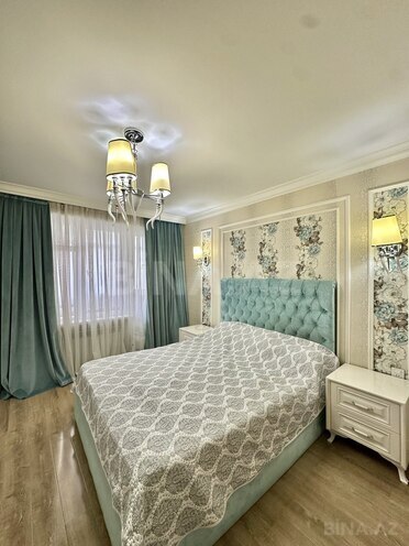 Satılır 2 otaqlı köhnə tikili 68 m², Şah İsmayıl Xətai m., photo 10 from 16