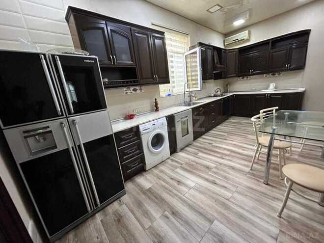 Сдаётся 4-комн. дом/дача 300 м², пос. Бадамдар, photo 11 from 22