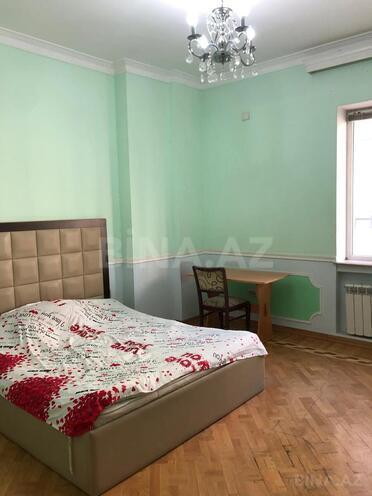 Satılır 2 otaqlı yeni tikili 85 m², Nəsimi r., photo 7 from 14