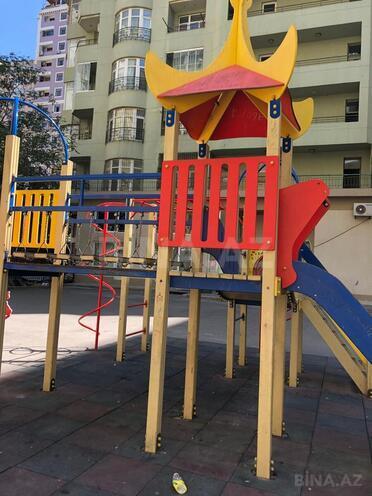 Satılır 2 otaqlı yeni tikili 85 m², Nəsimi r., photo 12 from 14