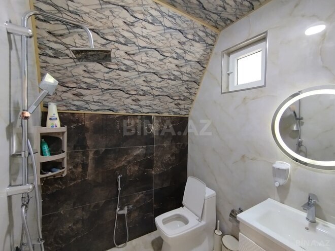 Satılır 4 otaqlı həyət evi/bağ evi 100 m², Buzovna q., photo 17 from 21