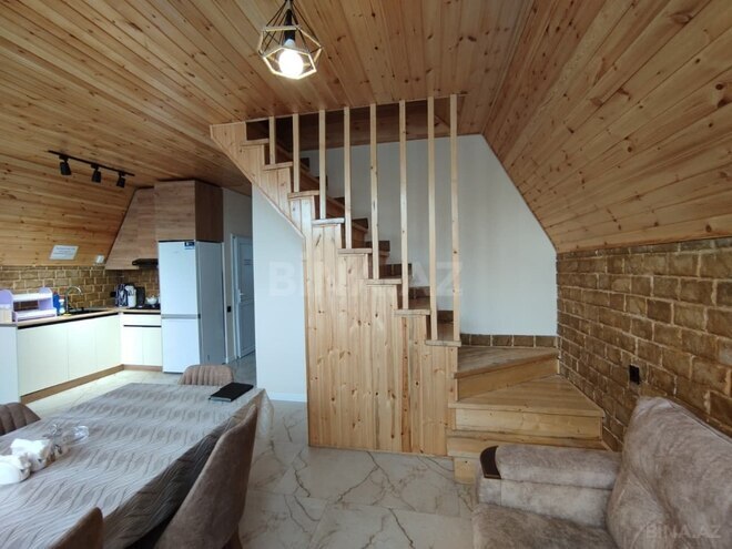 Satılır 4 otaqlı həyət evi/bağ evi 100 m², Buzovna q., photo 12 from 21