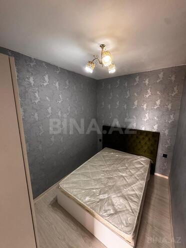 Satılır 2 otaqlı həyət evi/bağ evi 55 m², Suraxanı q., photo 7 from 16
