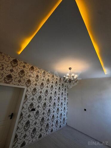 Satılır 2 otaqlı həyət evi/bağ evi 55 m², Suraxanı q., photo 6 from 16