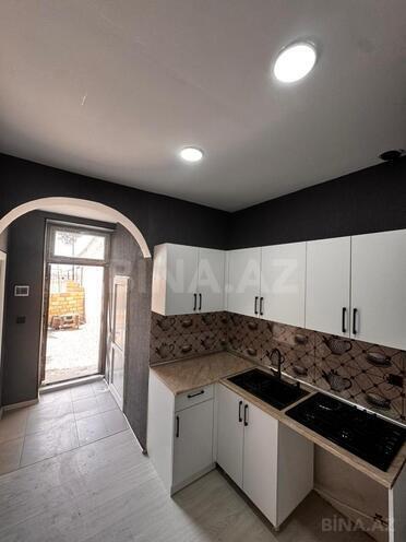 Satılır 2 otaqlı həyət evi/bağ evi 55 m², Suraxanı q., photo 3 from 16