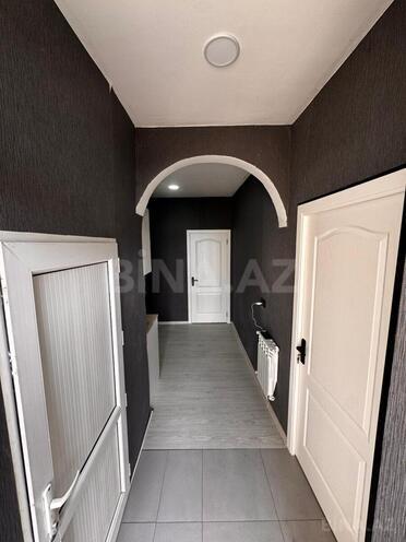 Satılır 2 otaqlı həyət evi/bağ evi 55 m², Suraxanı q., photo 1 from 16