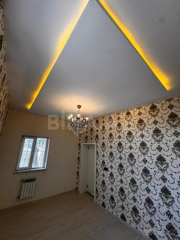Satılır 2 otaqlı həyət evi/bağ evi 55 m², Suraxanı q., photo 5 from 16