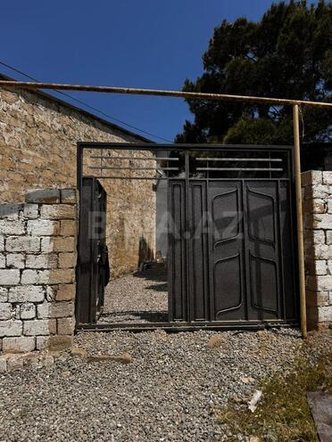 Satılır 2 otaqlı həyət evi/bağ evi 55 m², Suraxanı q., photo 10 from 16