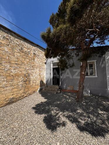 Satılır 2 otaqlı həyət evi/bağ evi 55 m², Suraxanı q., photo 12 from 16