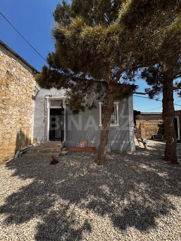 Satılır 2 otaqlı həyət evi/bağ evi 55 m², Suraxanı q., photo 15 from 16
