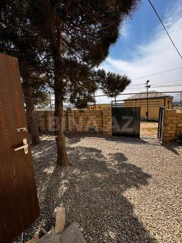 Satılır 2 otaqlı həyət evi/bağ evi 55 m², Suraxanı q., photo 11 from 16