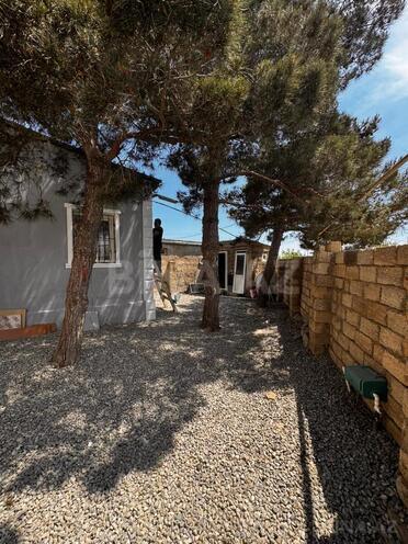 Satılır 2 otaqlı həyət evi/bağ evi 55 m², Suraxanı q., photo 13 from 16