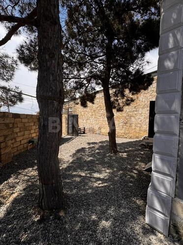 Satılır 2 otaqlı həyət evi/bağ evi 55 m², Suraxanı q., photo 14 from 16