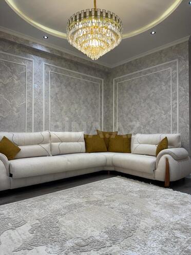 Satılır 2 otaqlı yeni tikili 89 m², Həzi Aslanov m., photo 4 from 19