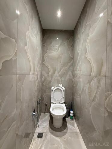 Satılır 2 otaqlı yeni tikili 89 m², Həzi Aslanov m., photo 15 from 19