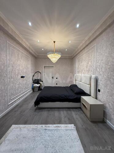 Satılır 2 otaqlı yeni tikili 89 m², Həzi Aslanov m., photo 10 from 19