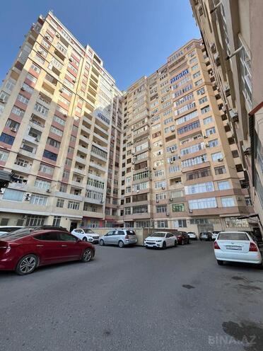 Satılır 3 otaqlı yeni tikili 135 m², 8 Noyabr m., photo 1 from 22