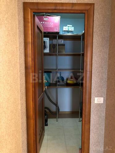 İcarəyə verilir 2 otaqlı yeni tikili 100 m², Nəriman Nərimanov m., photo 9 from 12
