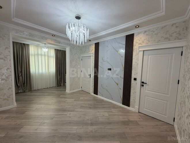Продаётся 2-комн. вторичка 60 м², м. Мемар Аджеми, photo 1 from 18