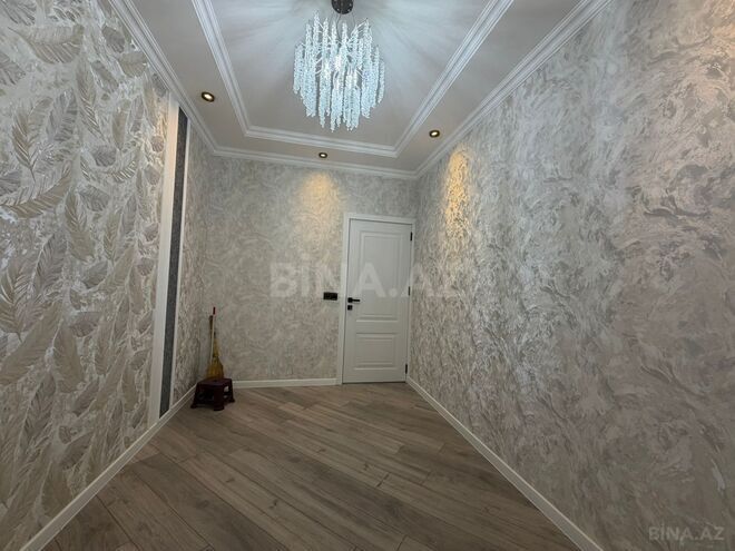 Продаётся 2-комн. вторичка 60 м², м. Мемар Аджеми, photo 11 from 18